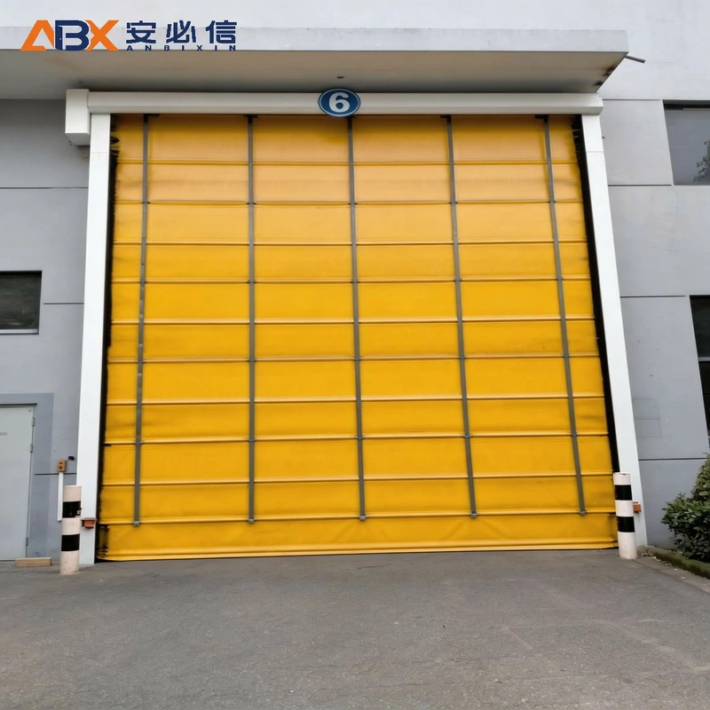 宿迁背带堆积门